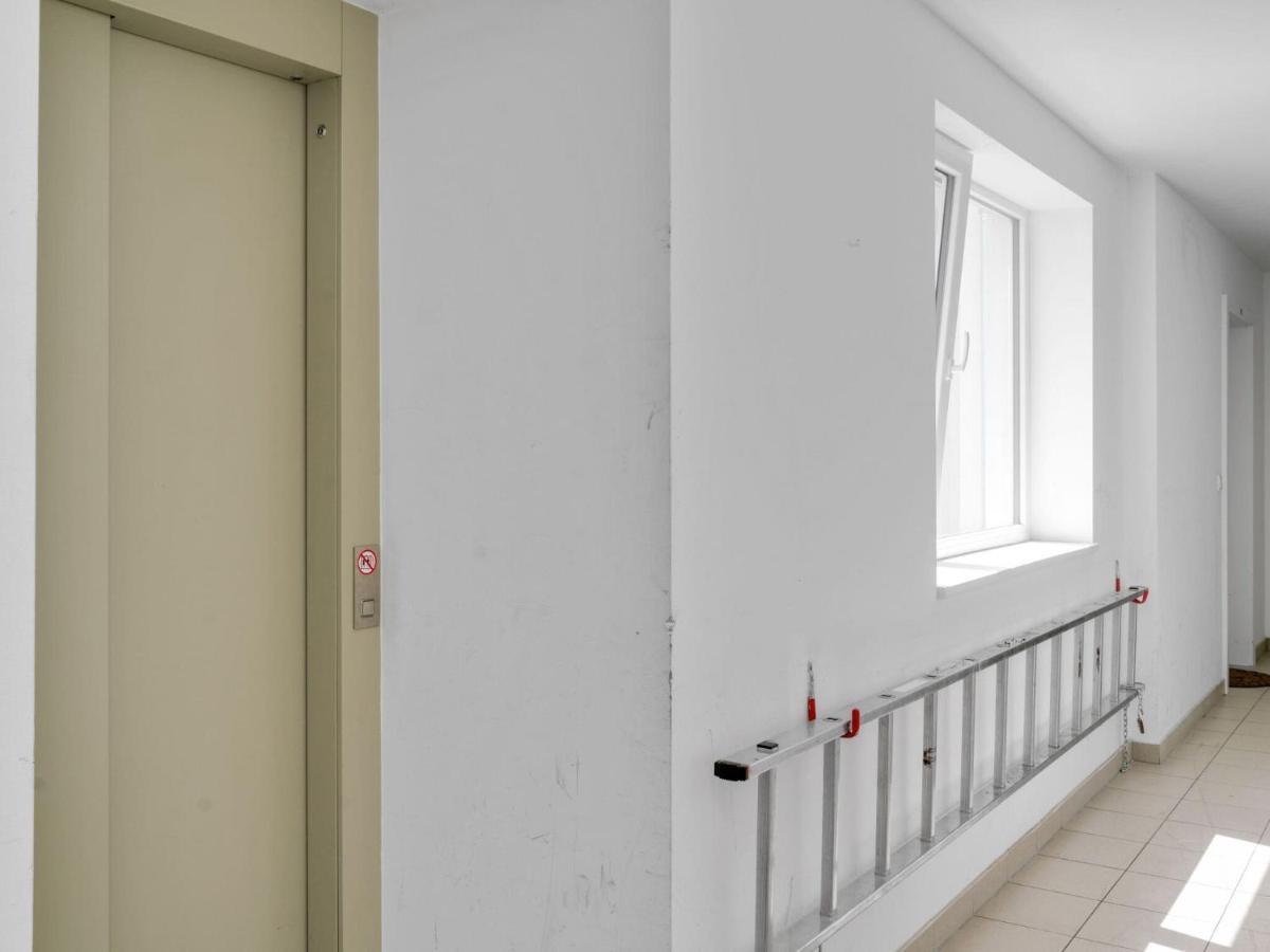 Elegant Apartment In Vienna With Patio Dış mekan fotoğraf