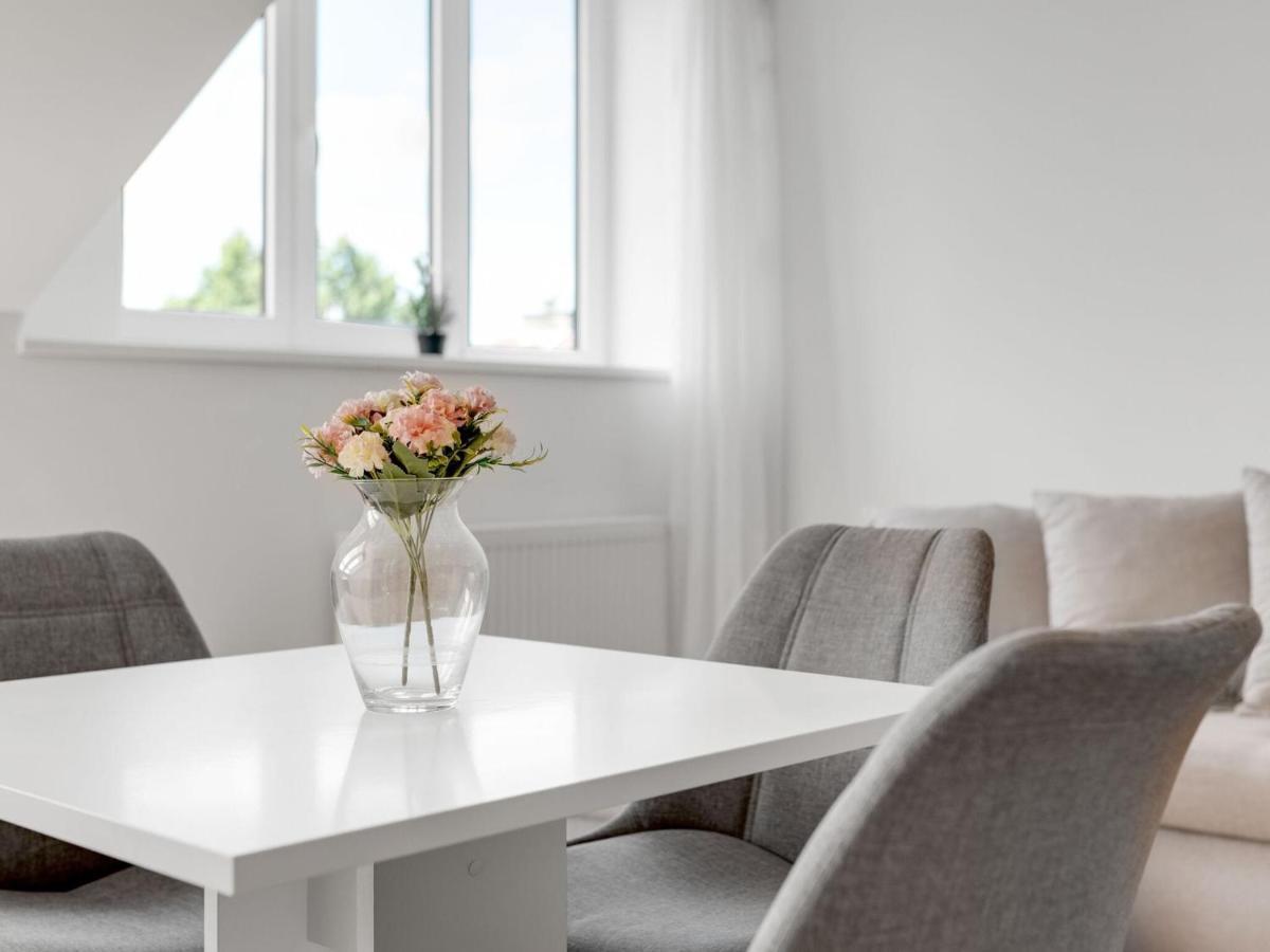 Elegant Apartment In Vienna With Patio Dış mekan fotoğraf
